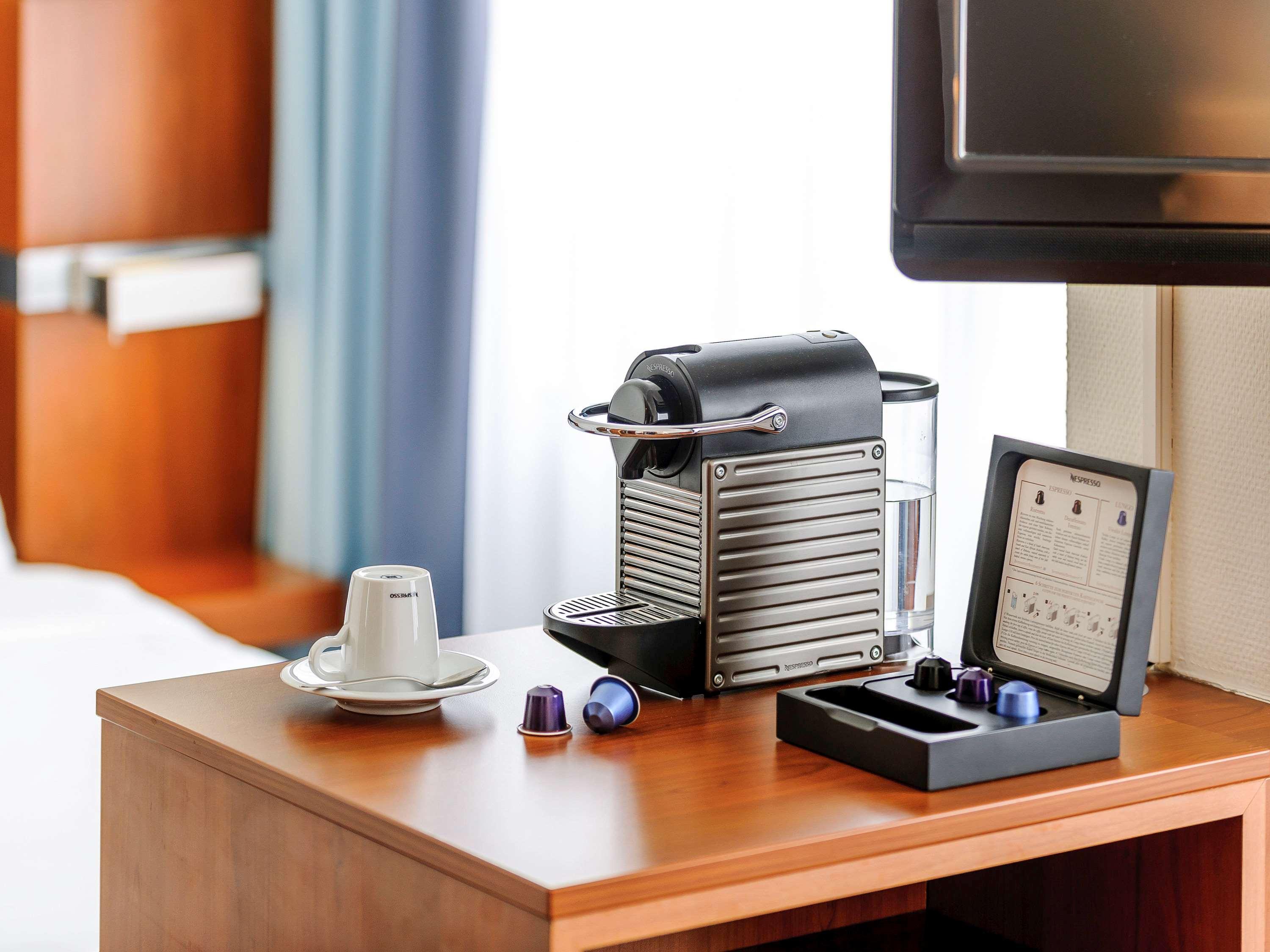 Novotel Erlangen Luaran gambar