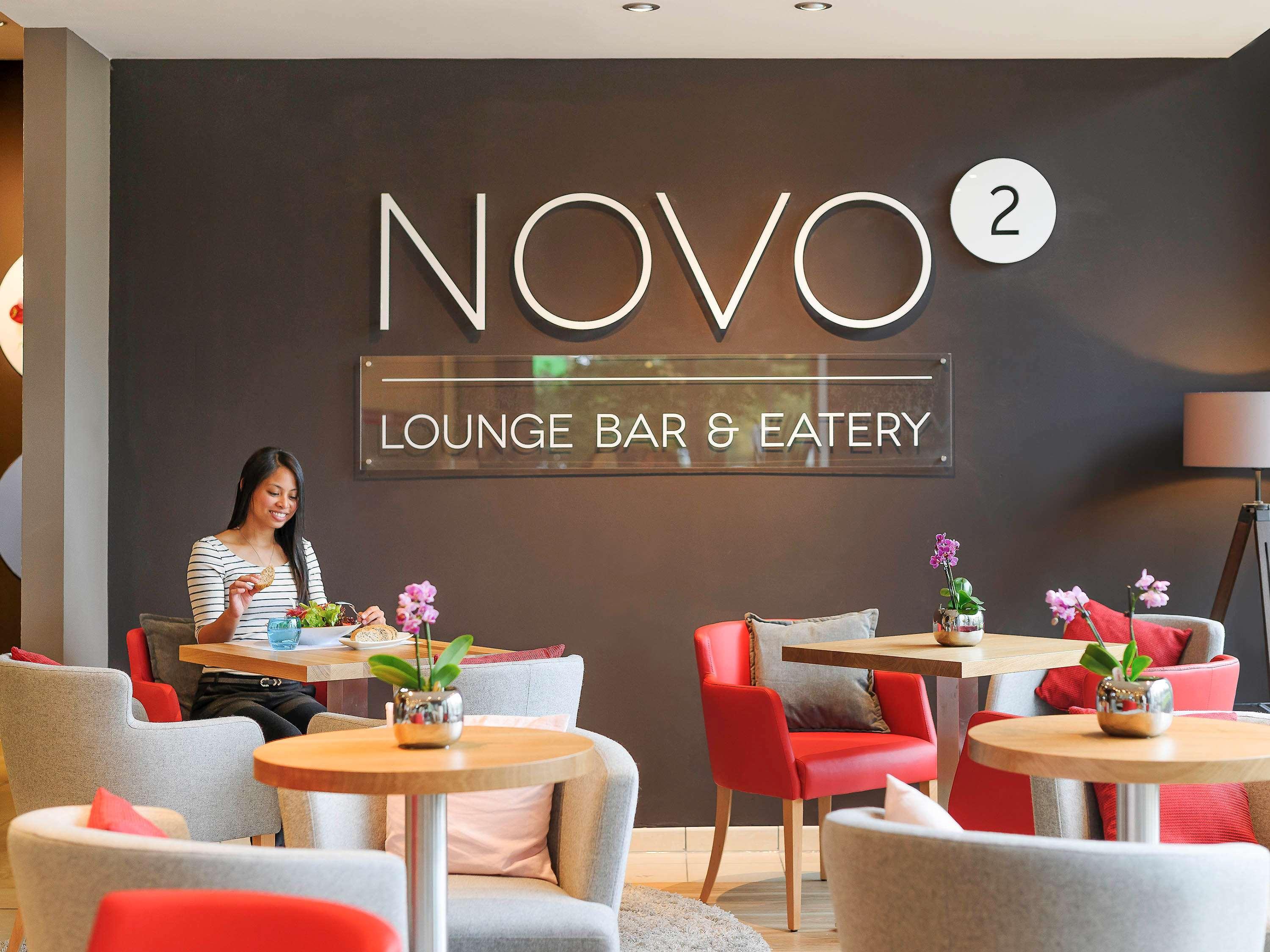 Novotel Erlangen Luaran gambar