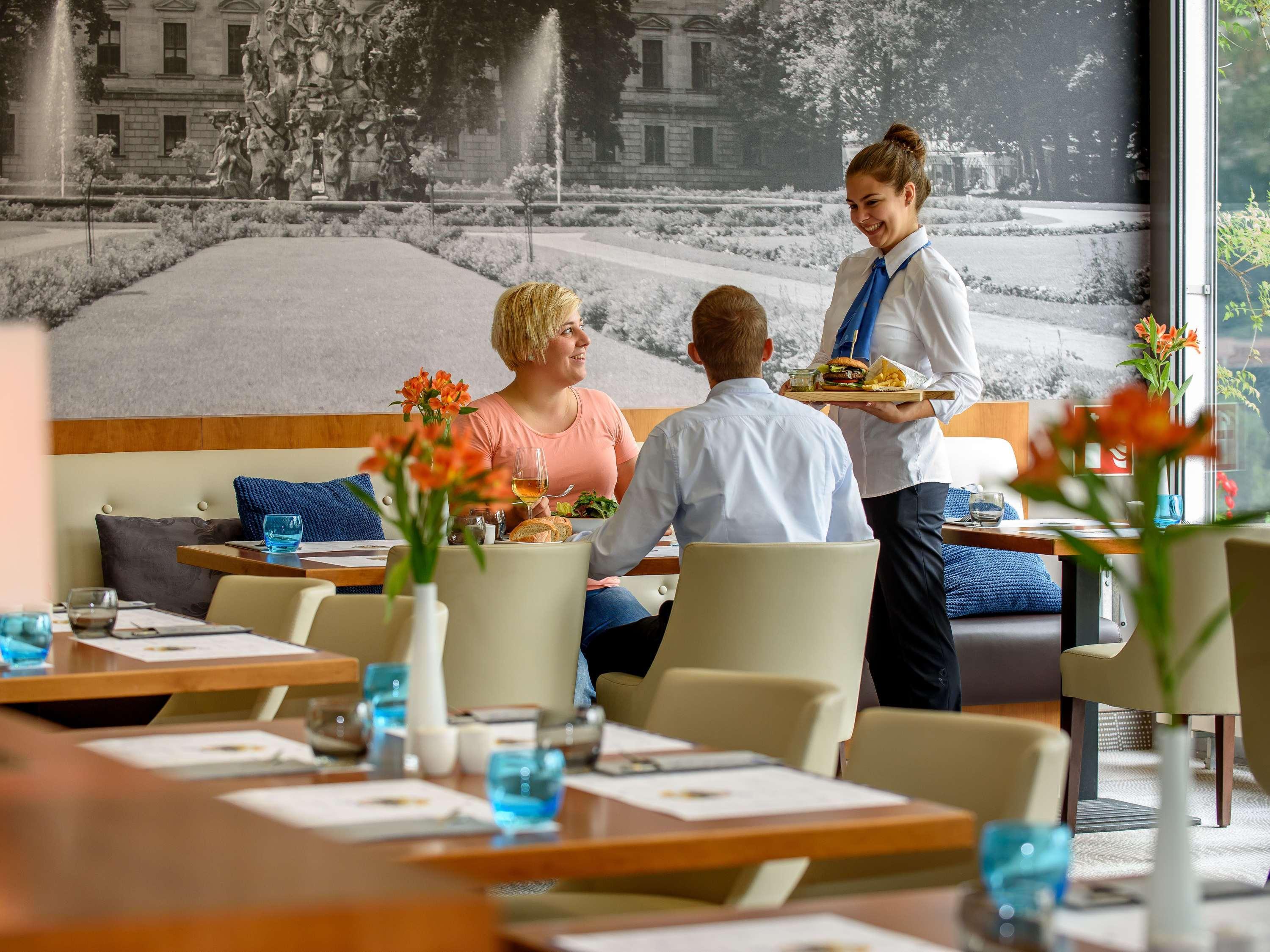 Novotel Erlangen Luaran gambar