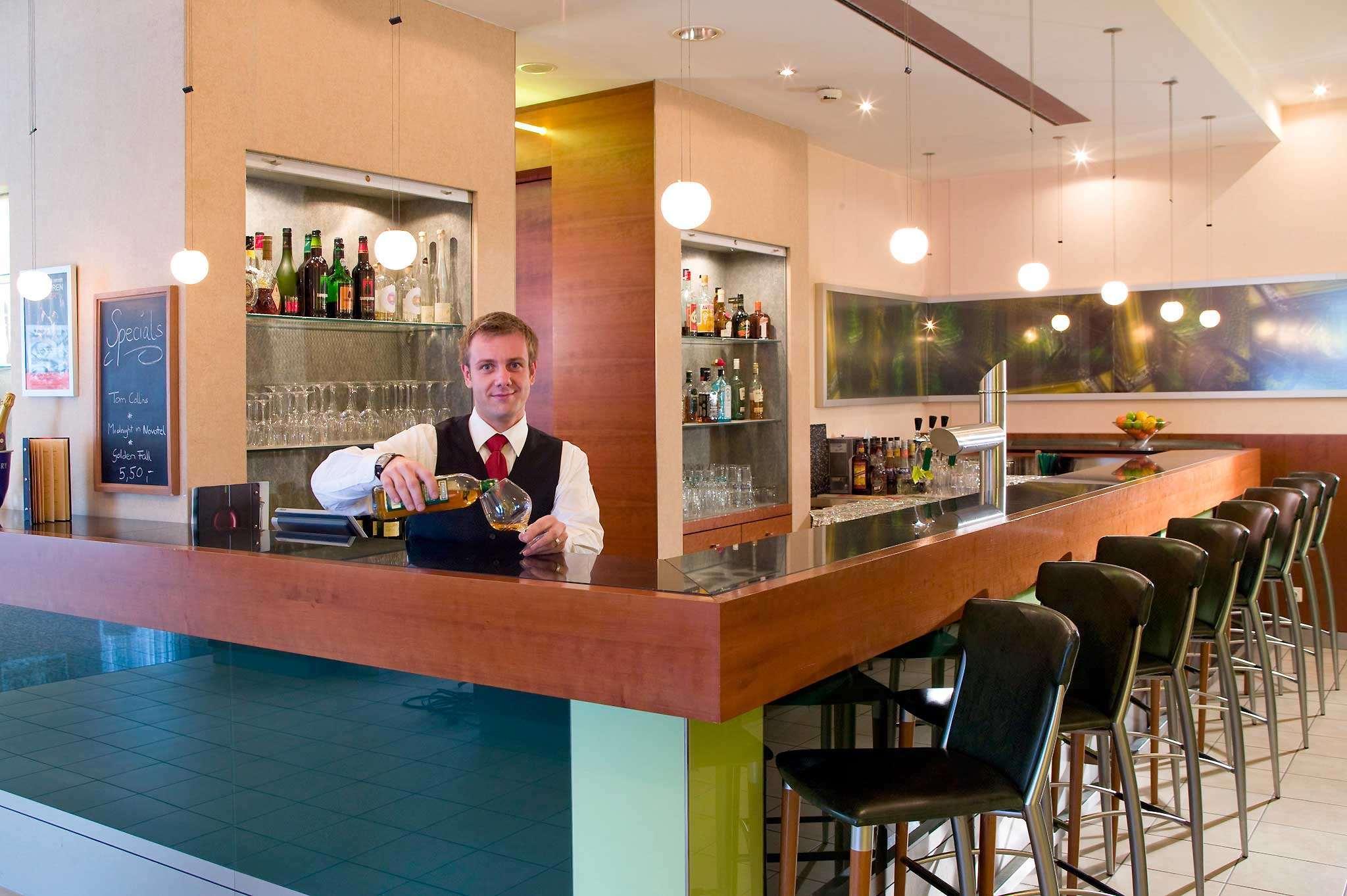 Novotel Erlangen Luaran gambar