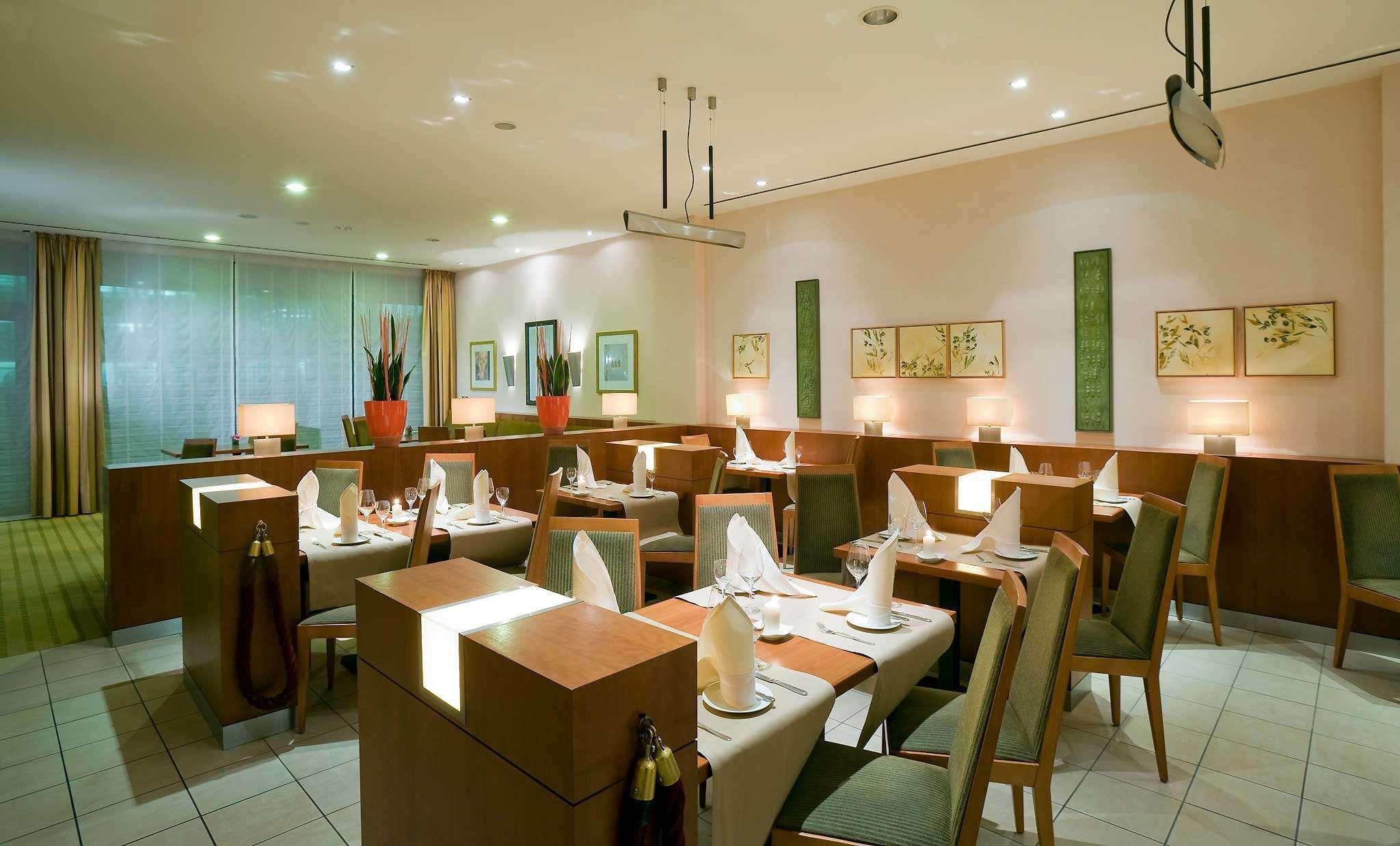 Novotel Erlangen Luaran gambar