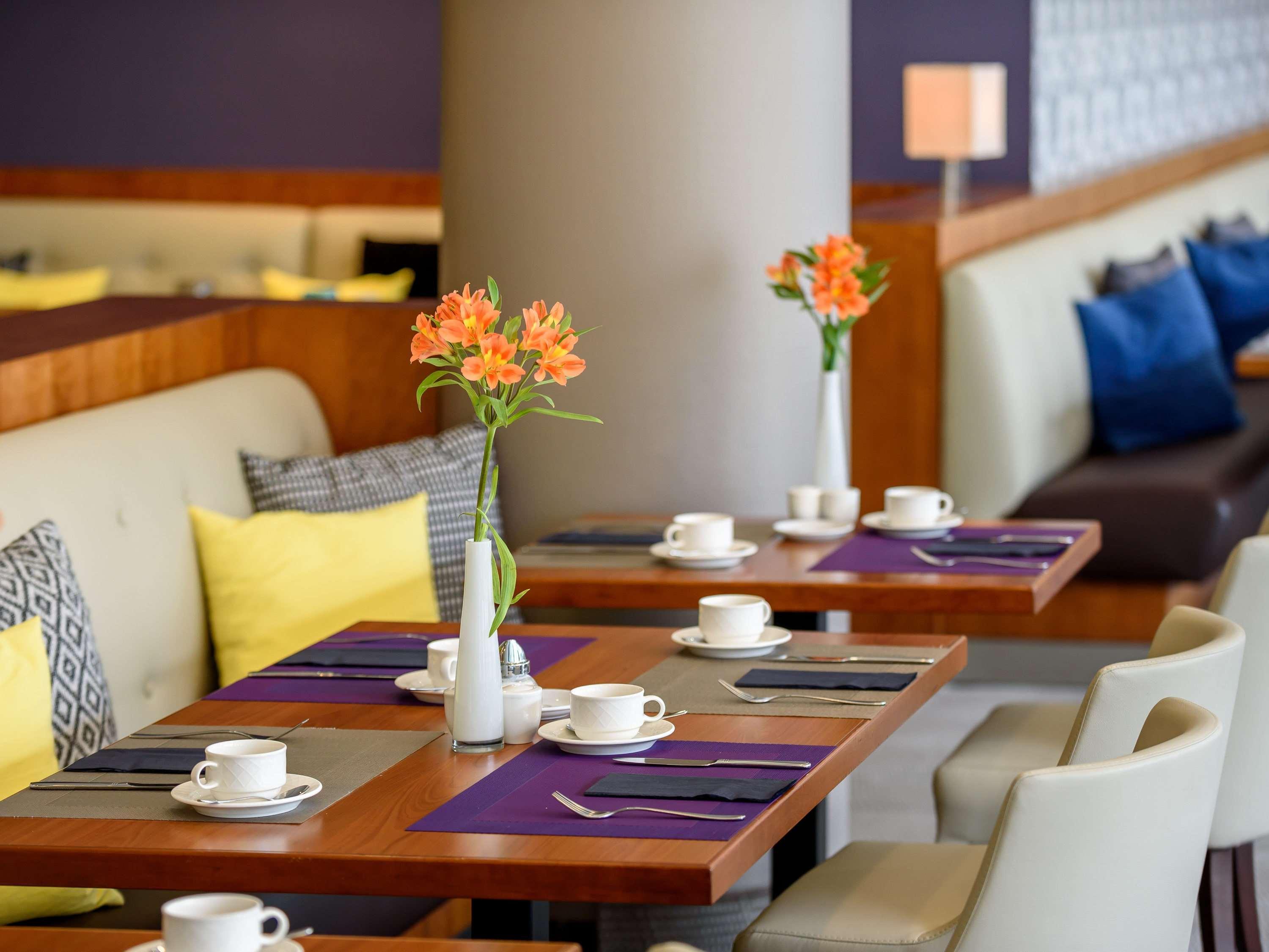 Novotel Erlangen Luaran gambar