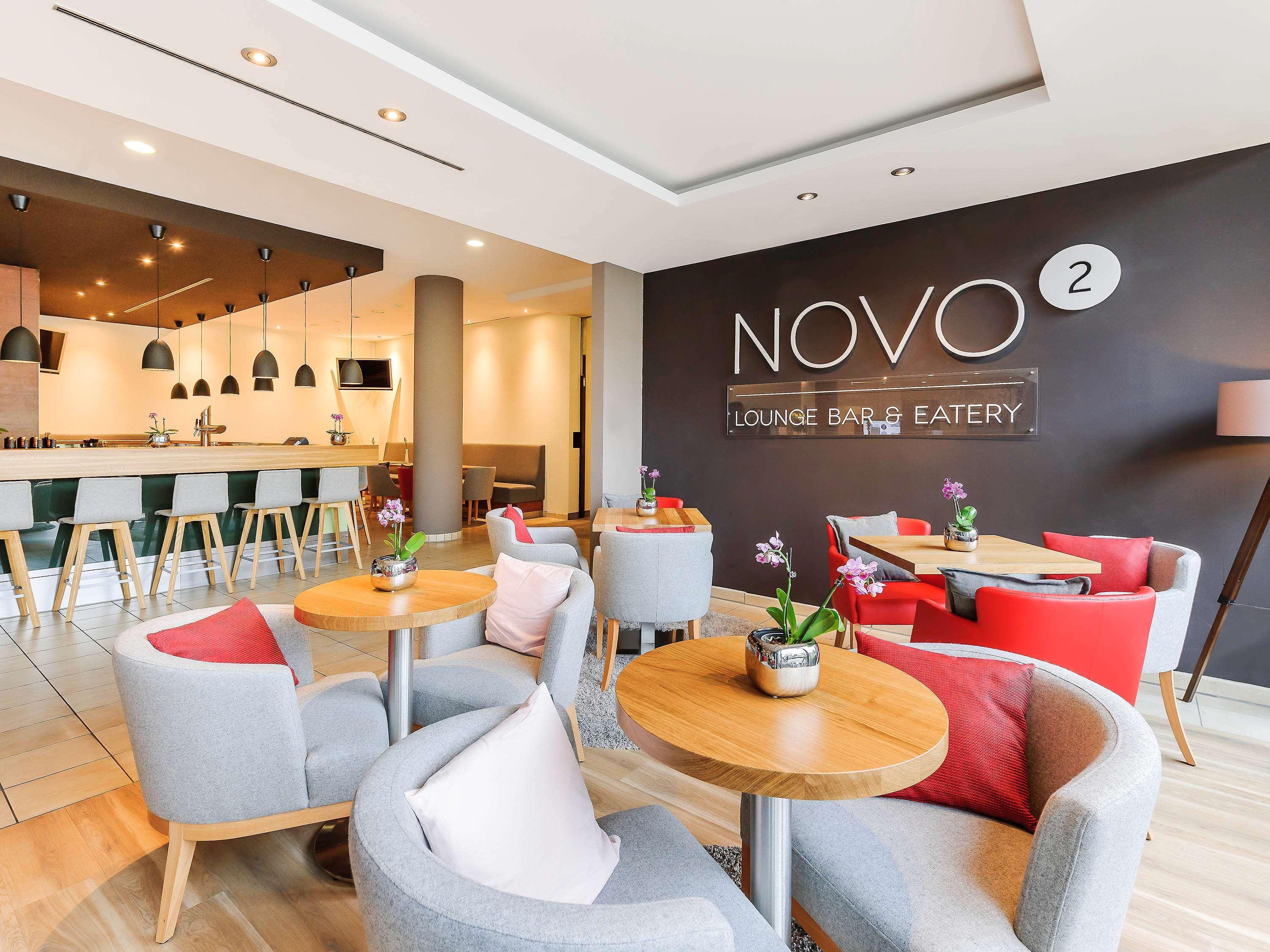 Novotel Erlangen Luaran gambar