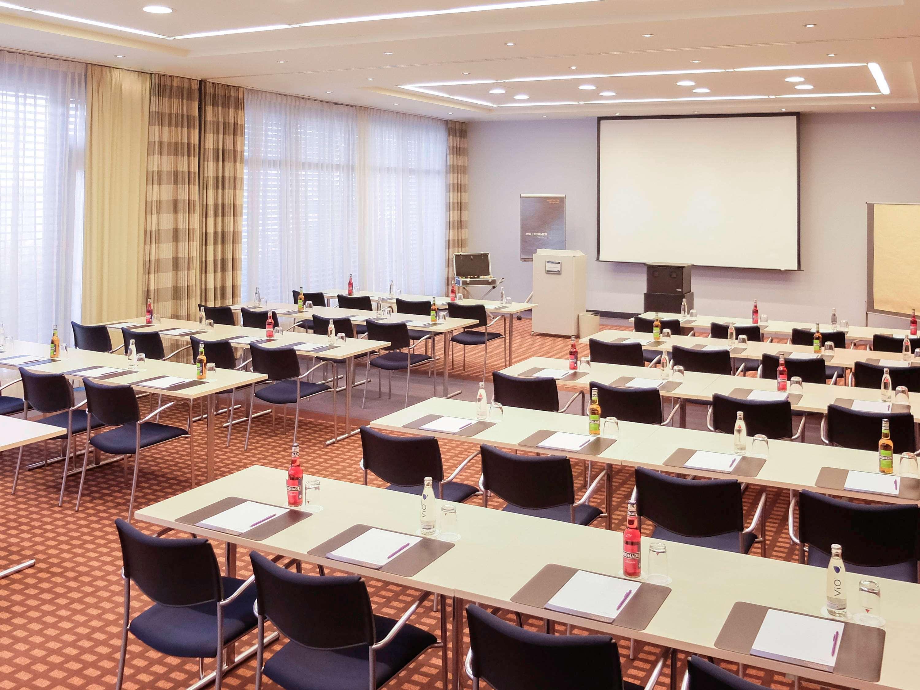 Novotel Erlangen Luaran gambar