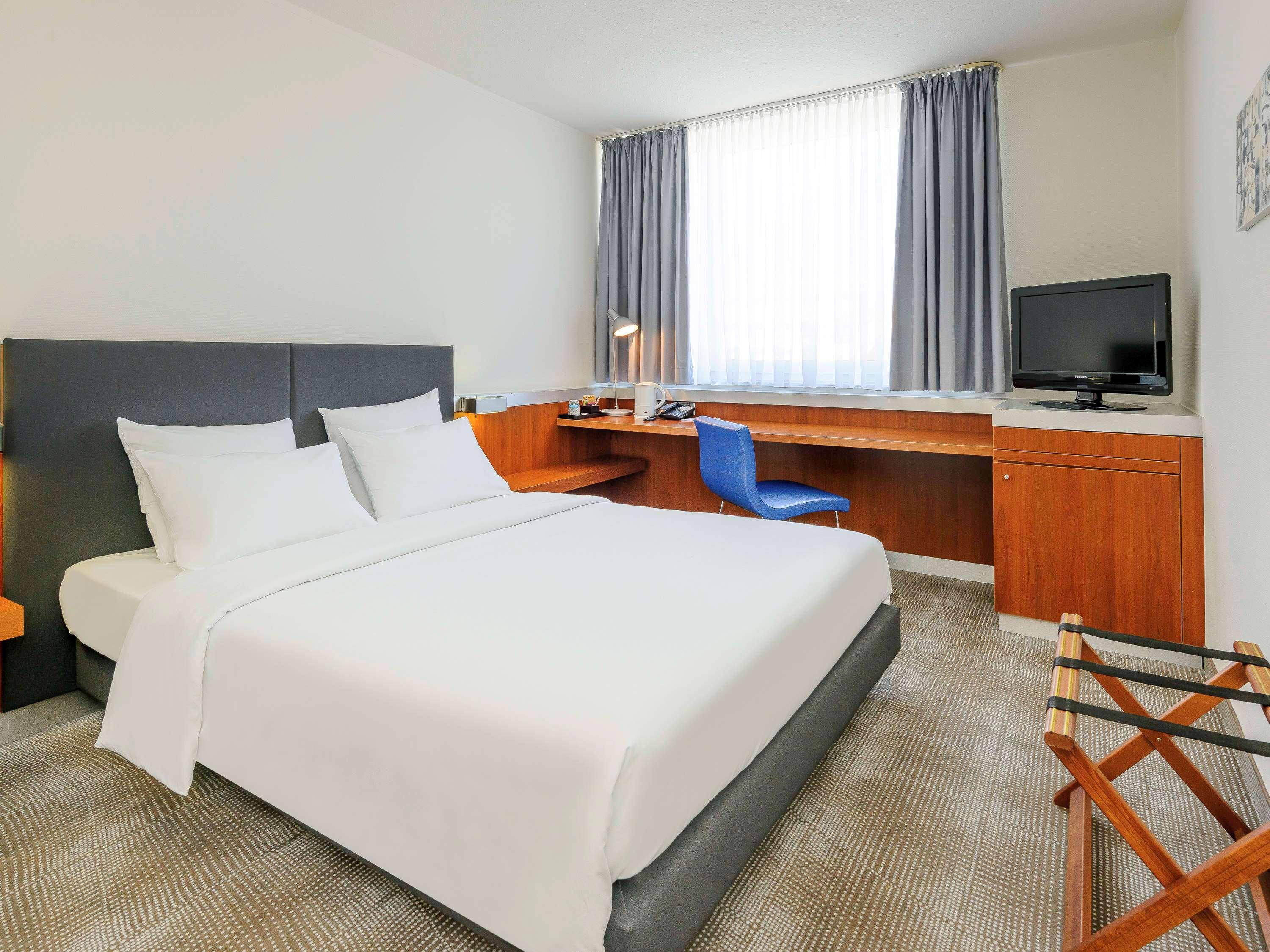 Novotel Erlangen Luaran gambar