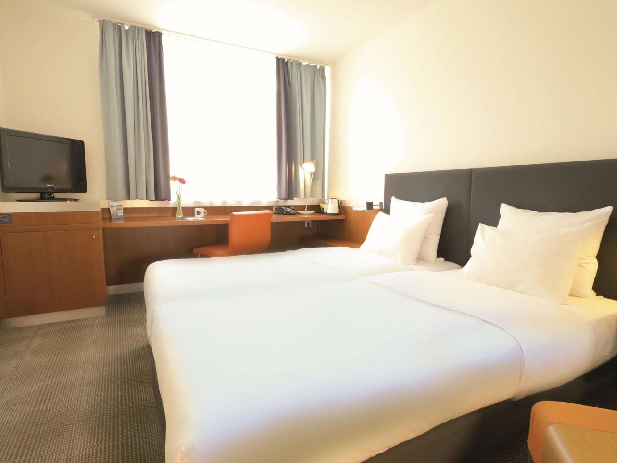 Novotel Erlangen Luaran gambar
