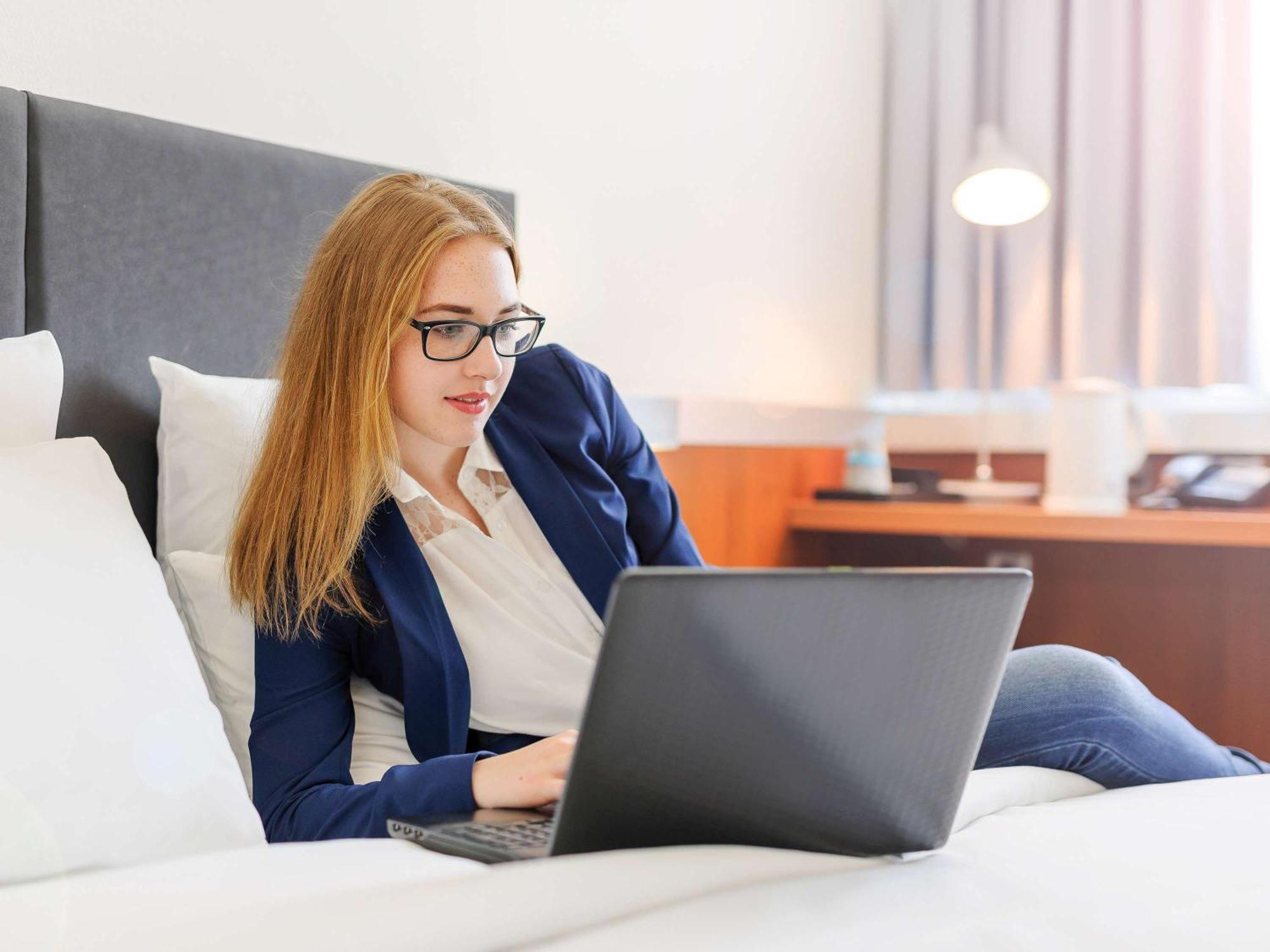 Novotel Erlangen Luaran gambar