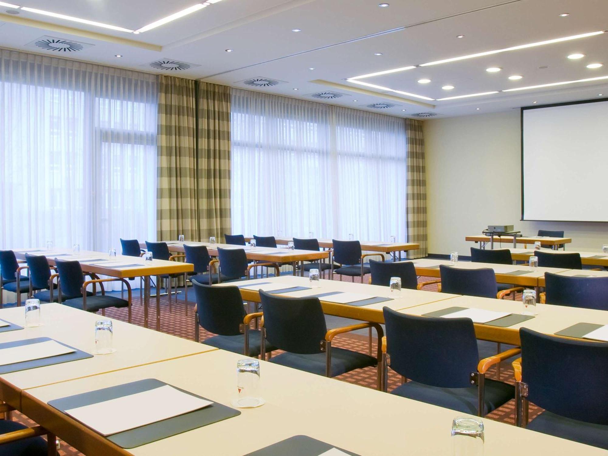 Novotel Erlangen Luaran gambar