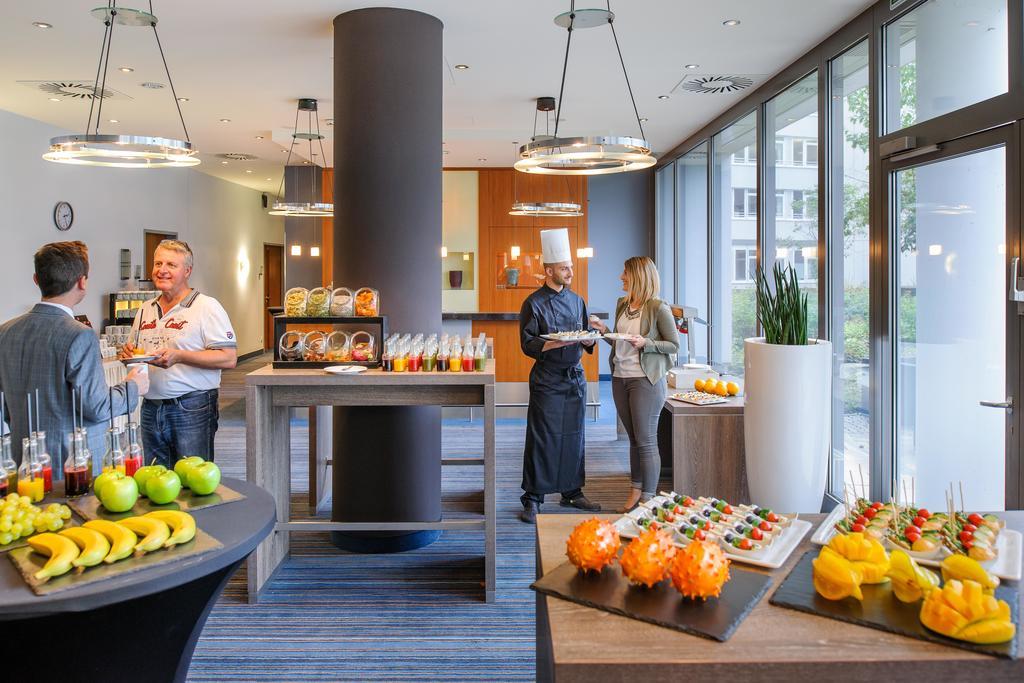 Novotel Erlangen Luaran gambar