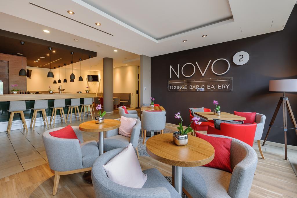 Novotel Erlangen Luaran gambar
