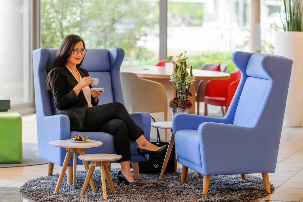 Novotel Erlangen Luaran gambar