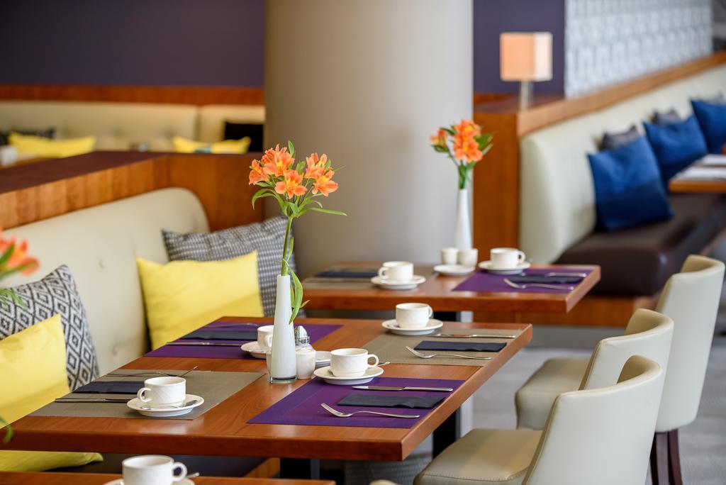 Novotel Erlangen Luaran gambar