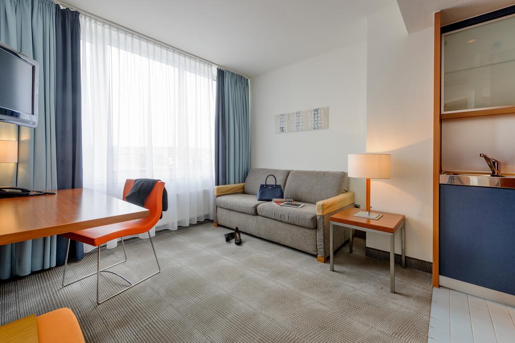 Novotel Erlangen Luaran gambar