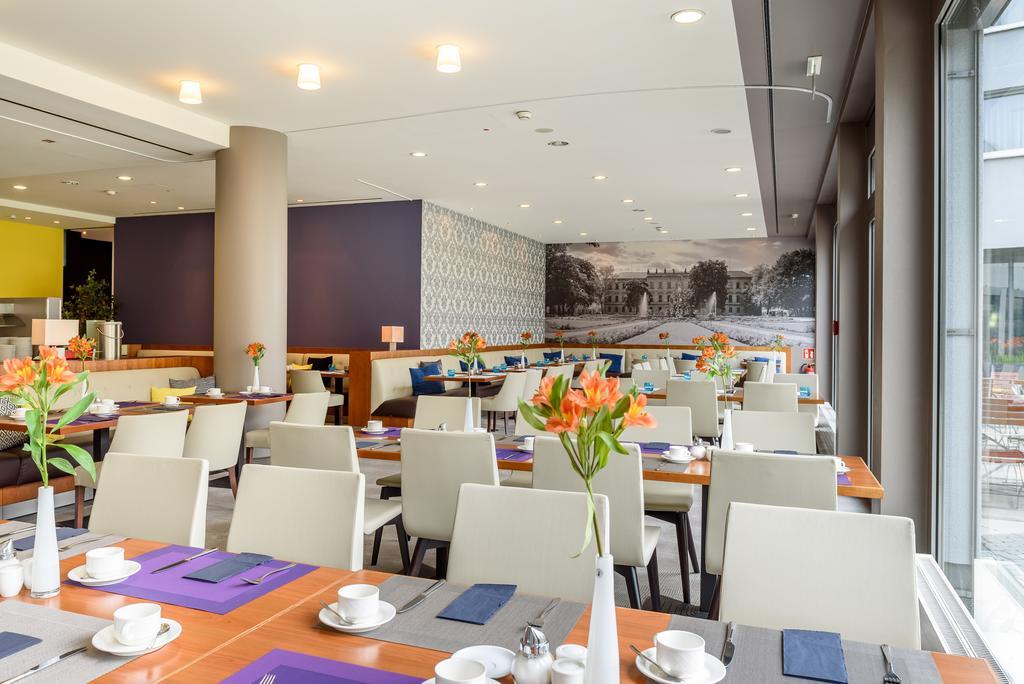 Novotel Erlangen Luaran gambar